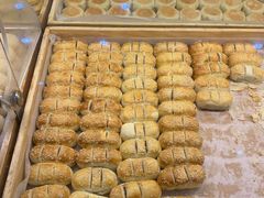 -清真全盛斋传统糕点(许士庙店)