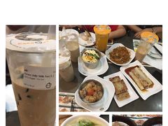-添好运点心专门店(sm mega mall)