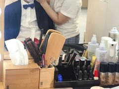 -天真蓝照相馆(龙岗万科里店)