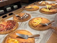 -比格比萨自助(德思勤四季汇店)