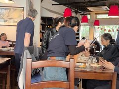 -La Creperie法餐厅(桃江路店)