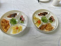 -酒蜻蜓·庭院私房菜(天元东路店)