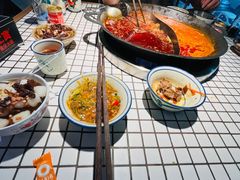 -董眼镜火锅(洪崖洞总店)