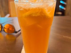 -ommo cafe(半岛城邦店)