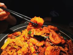 -六月雪干锅(绵阳凯德广场店)