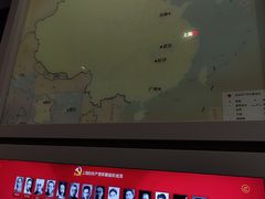 -中共一大纪念馆