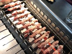 -很久以前羊肉串(中山公园店)