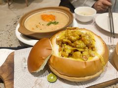 -小鹅皇港式餐厅(新抚万达店)