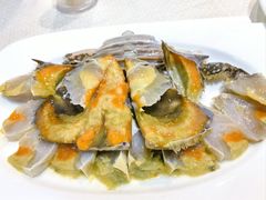 -好兄弟郭巨海鲜(天一阁店)