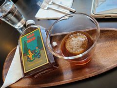 -PUZZLE COFFEE 拼图咖啡