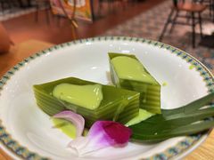 -马来西亚肉骨茶汤·招牌螃蟹·烧鸡·呷喱吧吧(海上世界店)