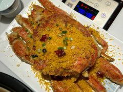 -碗中海·蒸汽海鲜·桑拿鸡(岭南天地店)