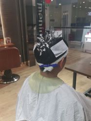 -意廊 Hair Salon