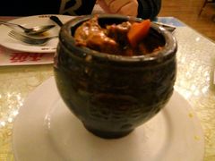 罐焖牛肉-华梅西餐厅(哈尔滨中央大街店)