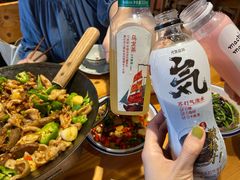 -肠相汇常德老肠子馆(雨花亭店)