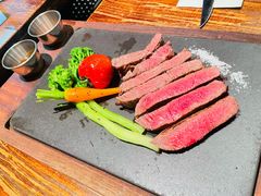 -1886德国汽车餐厅(外滩十六铺码头店)