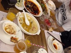 -不二·民谣音乐餐吧(长沙店)