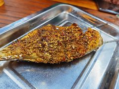 -清真·马峰烤肉(小学习北巷店)