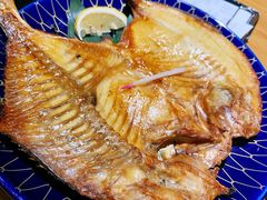 -渔寿司·日本料理(艾尚天地店)