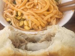 -王菊美食街·王菊面馆(总店)