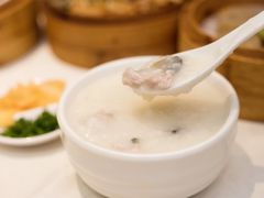 皮蛋瘦肉粥-海联潮港城