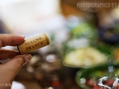 -君悦酒店·1881·北京烤鸭