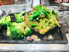 -肉肉大米(金虹桥店)