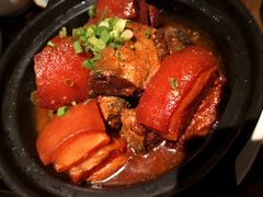 -燕郊烧鸽子(广安路店)
