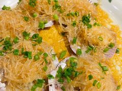 -达叔香味海鲜(海棠68环球美食街店)