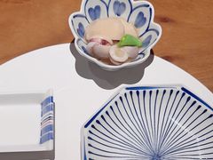 -希望日本料理(保利香槟花园店)