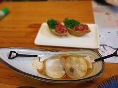 -花漫里日式餐厅(刺桐店)