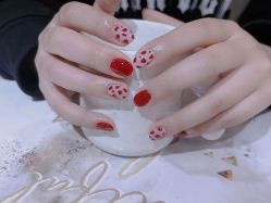 -糖·美学·美甲