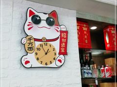 -来之顺海鲜菜馆·青岛菜(栈桥店)