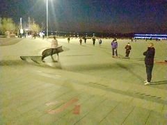 -丁香湖公园