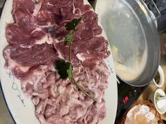 -华哥新鲜猪精品美食