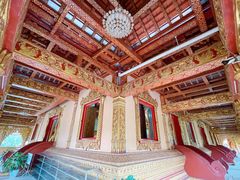 -曼听御花园