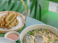-顶特勒·黄鱼馆·特色菜(上海大世界店)