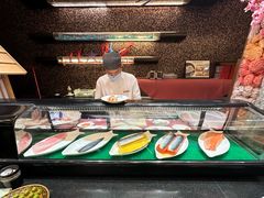 -广州建国酒店·君豪西餐自助餐厅