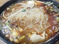 -青石桥老瓦房肥肠粉总店(青石桥总店)
