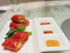 -顺德美的万豪酒店-万豪中餐厅