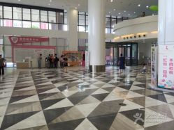 -上海市儿童医院(泸定路院区)