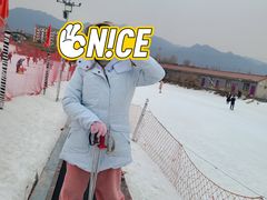 -蓟县盘山滑雪场