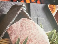 -AJIYA·池袋日式烧肉自助(天津万象城店)