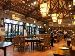 -猪肉婆私房菜(容桂总店)