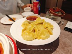 -吕氏焗小鲜•海鲜青岛菜(八大关店)