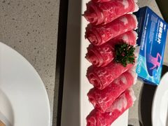 -海底捞火锅(劲松店)