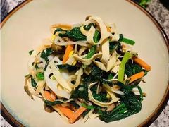 南京素什锦-南京大牌档(济南万象城店)