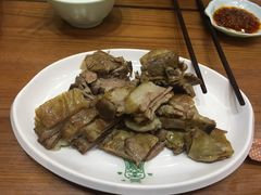 -清真·益鑫羊肉手抓馆(花园北街店)