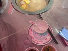 -三头牛·潮汕牛肉生蚝火锅 (夏湾店)