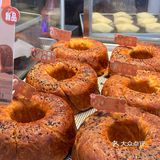 卷起来的面包新滋味